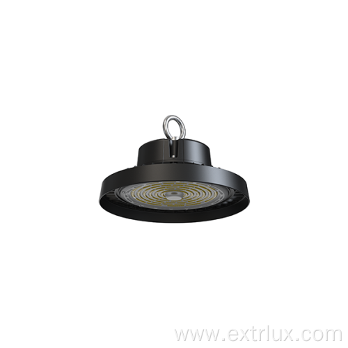 LED UFO HIGH BAY LIGHT 100W 5-year warranty